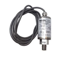 PRESSURE TRANSMITTER