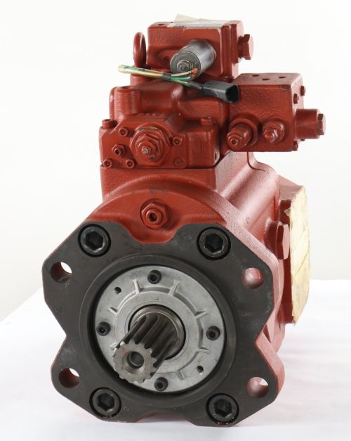 SANY HYDRAULIC AXIAL PISTON PUMP
