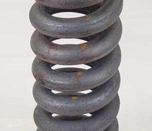 JOHN DEERE AFTERMARKET RECOIL SPRING