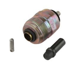 SOLENOID - FUEL SHUTOFF