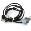 BOBCAT HARNESS 2ND AUX