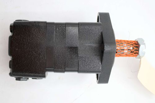 WHITE MOTOR HYDRAULIC 100 CC