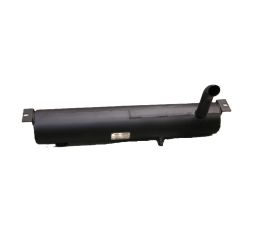 MUFFLER - PURIFIER