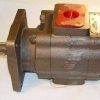 CASE AFTERMARKET HYDRAULIC PUMP