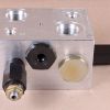INTEGRATED HYDRAULICS VALVE