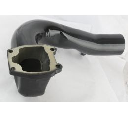 EXHAUST PIPE KIT