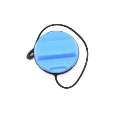 DIESEL EXHAUST FLUID FILLER CAP