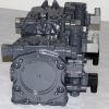 DYNAPAC HYDRAULIC PUMP: TANDEM AXIAL PISTON