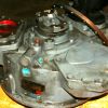 DYNAPAC TORQUE CONVERTER REMAN