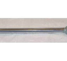 ROD  W/ 1 1/4\" X 3\" BOLT & WASHER
