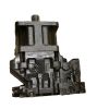 PARKER HYDRAULIC MOTOR- MOWR160CC FM100