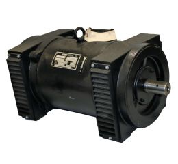 GENERATOR 13kW 220VDC 59A 3000RPM