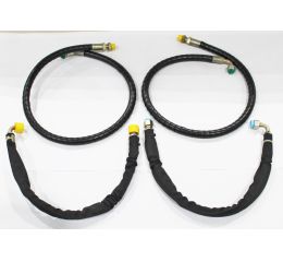 PTO KIT VI045