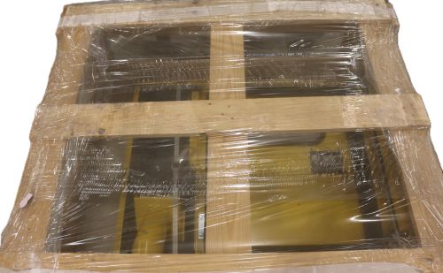 ATLAS COPCO CORNER ASSEMBLY