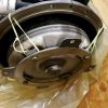 CARRARO AXLE TRANSMISSION