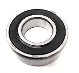 BALL BEARING - DEEP GROOVE RADIAL 52mm OD 2-SEALS