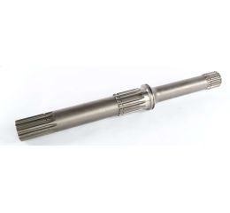 SHAFT SMALL END 13  BIG END 15 MIDDLE 15