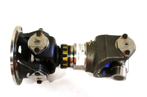 DANA SPICER SHORT COUPLER DRIVESHAFT