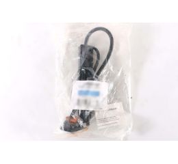 AMBER 1\" AUX STROBE LED