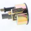 FPT INDUSTRIAL POWERTRAIN 0-10 BAR PRESSURE GAUGE