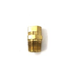 NOZZLE #00 1.5 GPM/40 PSI | #
