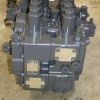 VOLVO CONTROL VALVE