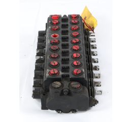 CONTROL VALVE