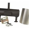 KOHLER MUFFLER KIT - CENTER/STRAIGHT