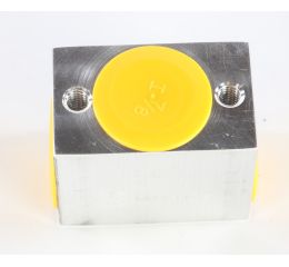 TEE BLOCK