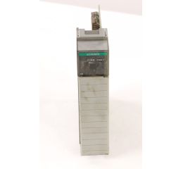 REMOTE IO SCANNER MODULE USED