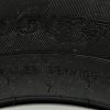 SIRTEX WHEEL & TIRE ASSEMBLY (GRAY RIM)