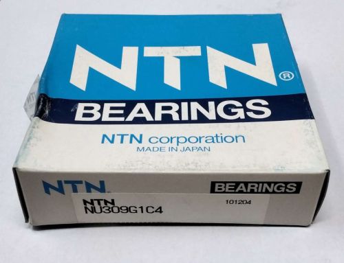 NTN CYLINDRICAL ROLLER BEARING 100mm OD