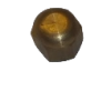 CARRIER TRANSICOLD CAP A/C SERVICE VALVE