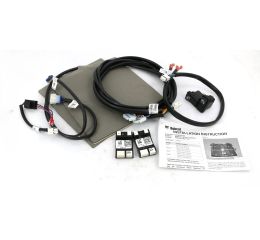 KIT HEATED SEAT