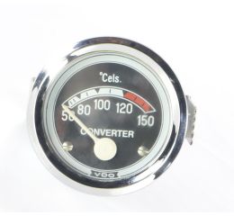 TEMPATURE INDICATOR GAUGE