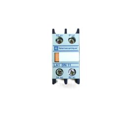 CONTACT BLOCK: AUX