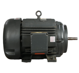 ELECTRIC MOTOR 60HP 230/460V 60Hz 364TCZ