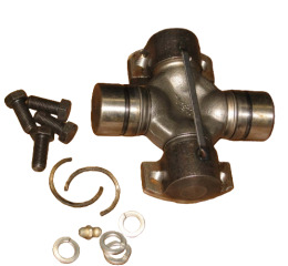 CNTR PARTS KIT
