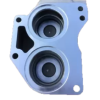 CUMMINS THERO HOUSING COVER FOR 15L EURO III AUTO