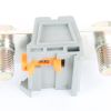 ATLAS COPCO HIGH CURRENT CONNECTOR