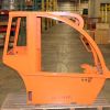 JLG CAB WELDMENT  266&307/G6-23A