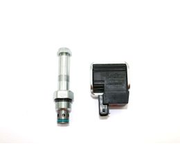 CARTRIDGE AND COIL