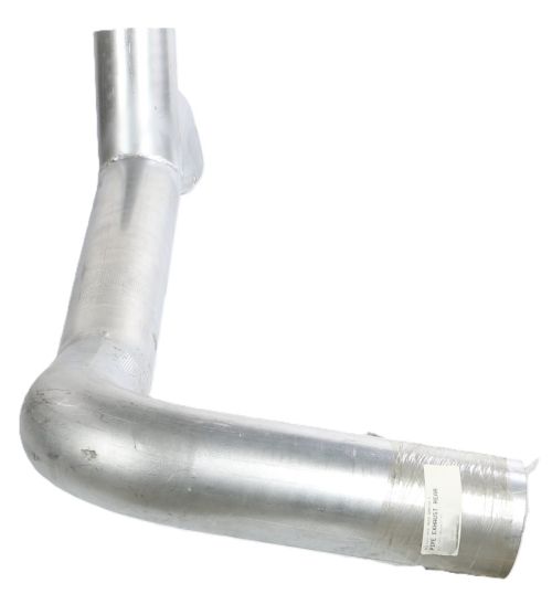 MACK EXHAUST PIPE  REAR