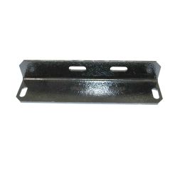 BRACKET - MUFFLER BOTTOM