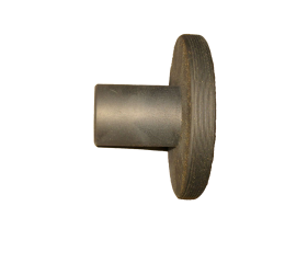 CAP -  SPRING RET