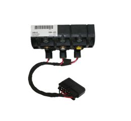 SOLENOID VALVE