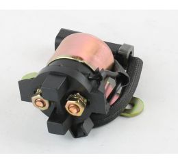 STARTER MOTOR RELAY 24V  100A