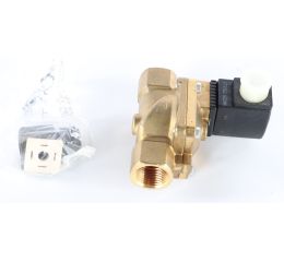 WATER CONTROL VALVE