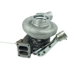 TURBOCHARGER