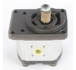 HYDRAULIC GEAR MOTOR